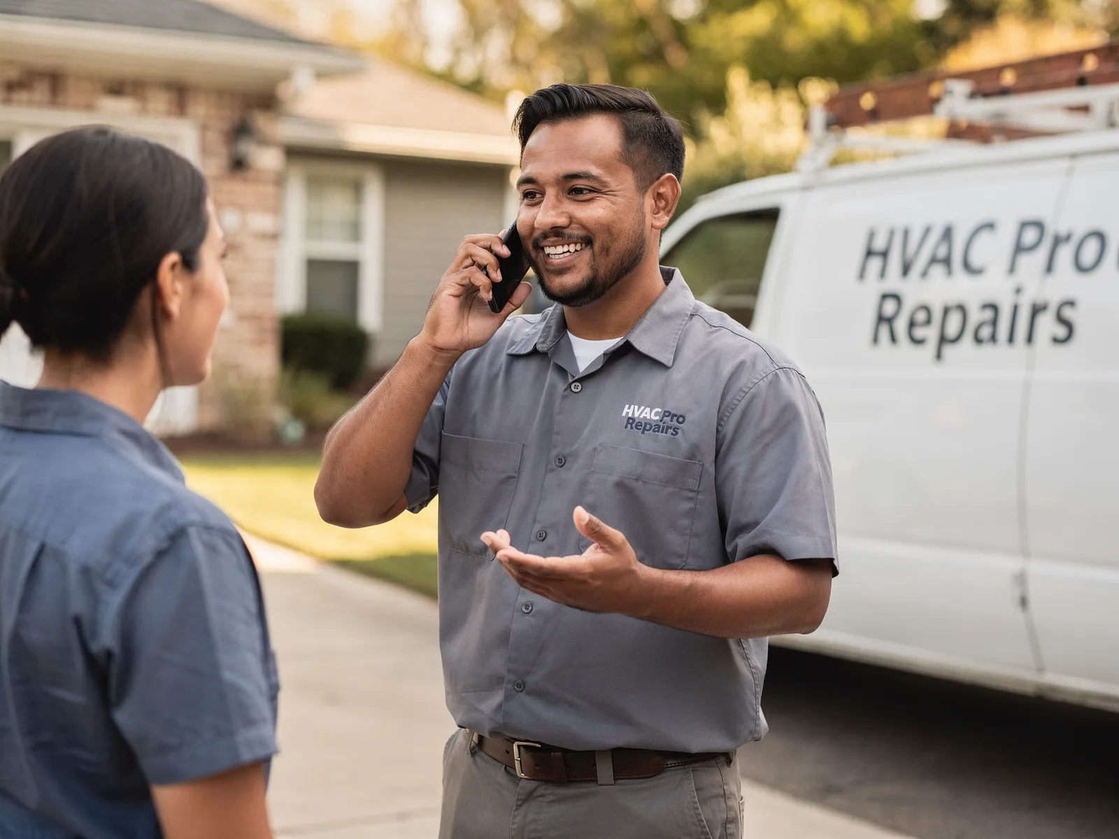 Heat Pump Repair Iowa, LA FAQs